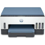 HP Multifunctional HP Smart Tank 725 All-in-One InkJet CISS, Color, Format A4, Duplex, Wi-Fi - IT-Fashion.ro