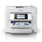 EPSON Multifuncțional Inkjet color EPSON WorkForce Pro WF-C4810DTWF - IT-Fashion.ro