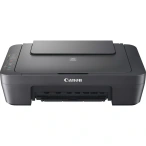 Canon Multifuncțional Jet CANON PIXMA MG2551S, Color, Format A4, Negru - IT-Fashion.ro