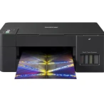 Brother Multifunctionala Brother DCP-T420W, InkJet CISS, Color, A4, Wi-Fi, Negru - IT-Fashion.ro