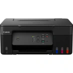 Canon Multifuncțională Jet CANON PIXMA G2430, InkJet CISS, Color, A4, Negru - IT-Fashion.ro