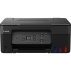 Canon Multifuncțională Jet Canon PIXMA G2470, InkJet CISS, Color, A4, Negru - IT-Fashion.ro