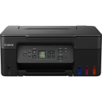 Canon Multifuncțională Jet CANON PIXMA G3470, InkJet CISS, Color, A4, Wi-Fi, Negru - IT-Fashion.ro