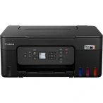 Canon Multifunctionala Jet CANON PIXMA G3480 MegaTank, InkJet CISS, Color, Format A4, Duplex, Wi-Fi, Negru - IT-Fashion.ro
