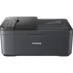 Canon Multifuncțională Jet CANON PIXMA TR4755i, Inkjet Color A4, Wi-Fi, Fax, Negru - IT-Fashion.ro