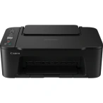 Canon Multifuncțională Jet CANON PIXMA TS3750i, Color, A4, Wi-Fi, Negru - IT-Fashion.ro
