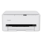 Canon Multifuncțională Jet CANON PIXMA TS6550i, Color, Format A4, Duplex, Wi-Fi, Alb - IT-Fashion.ro