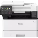 Canon Canon i-SENSYS MF463dw - Multifuncțional Laser Monocrom A4 cu Duplex și Rețea Wireless - IT-Fashion.ro