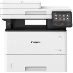 Canon Imprimantă multifuncțională laser monocrom Canon imageRUNNER 1643i II A4 - IT-Fashion.ro