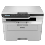 Brother Multifuncțional Laser BROTHER DCP-B7600D, A4, Duplex, Monocrom, Gri - IT-Fashion.ro