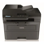 Brother Multifuncțional Laser BROTHER DCP-L2640DN, Monocrom, Format A4, Duplex, Retea, Negru - IT-Fashion.ro