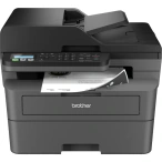 Brother Multifuncțional laser  BROTHER MFC-L2802DN, Monocrom, Format A4, Duplex, Retea, Fax, Negru - IT-Fashion.ro