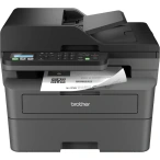 Brother Multifuncțional Laser BROTHER MFC-L2802DW, Monocrom, A4, Duplex, Wi-Fi, Fax, Negru - IT-Fashion.ro