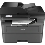 Brother Multifuncțional Laser BROTHER MFC-L2862DW, Monocrom, A4, Duplex, Wi-Fi, Fax - IT-Fashion.ro