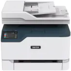 XEROX Multifuncțional Laser Color Xerox C235V_DNI - A4, Duplex, Wi-Fi, 22 ppm - IT-Fashion.ro