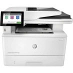 HP Multifuncțional Laser HP Enterprise MFP M430f, Monocrom, Format A4, Duplex, Retea, Fax - IT-Fashion.ro