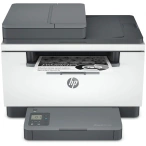 HP Multifuncțional Laser HP LaserJet M234sdw, Monocrom, Format A4, Duplex, Retea, Wi-Fi - IT-Fashion.ro