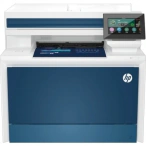 HP Multifuncțional Laser HP LaserJet Pro 4302fdw, Color, A4, Wi-Fi, Duplex, Fax + Toner HP 220A W2200A - IT-Fashion.ro