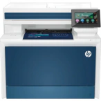 HP Multifuncțional Laser HP LaserJet Pro MFP 4302fdn, Color, Format A4, Duplex, Retea, Fax - IT-Fashion.ro
