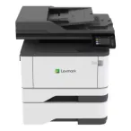 Lexmark Multifuncțional laser monocrom LEXMARK MX431ADN A4 cu rețea și duplex automat - IT-Fashion.ro