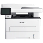 PANTUM Multifuncțional Laser PANTUM Monocrom M7310DW, Duplex, Wi-Fi, ADF - IT-Fashion.ro