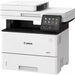 Canon Multifuncțională Laser CANON i-SENSYS MF553dw  Monocrom, A4, Fax, Wi-Fi, Alb - IT-Fashion.ro
