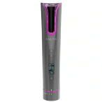 ANLAN Ondulator de par ANLAN ALJFQ01-OG Grey/Pink - IT-Fashion.ro