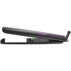 TESLA Placa de par TESLA STH300BP, 42 W, Ceramic si Turmaline, Negru - IT-Fashion.ro