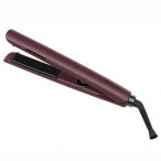 TESLA Placa de par TESLA STH500BB, 48 W, Ceramic si Turmaline, Burgundy - IT-Fashion.ro