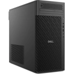 Dell Calculator Dell Pro Max T2 FCT2250 Tower DLFCT2250U93212000WP, Intel Core Ultra 9 285K, RAM 32GB, SSD 1TB, nVidia RTX 2000 16GB, Windows 11 Pro - IT-Fashion.ro