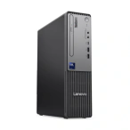Lenovo Calculator Lenovo ThinkCentre neo 50s Gen 6 SFF 13DM001JRI, Intel Core Ultra 5 225, RAM 16GB, SSD 512GB, Intel Graphics, Fara sistem de operare - IT-Fashion.ro