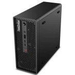 Lenovo Calculator Lenovo ThinkStation P3 Ultra SFF Gen 2 30J50024RI, Intel Core Ultra 9 285, RAM 64GB, SSD 1TB, nVidia RTX 2000 Ada Generation 16GB, Windows 11 Pro - IT-Fashion.ro