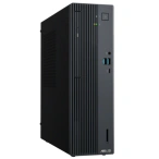 ASUS Desktop PC ASUS ExpertCenter P500 SFF P500SV-07240H0040, Intel Core 7 240H, RAM 16GB, SSD 512GB, Intel Graphics, Fara sistem de operare - IT-Fashion.ro