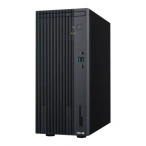 ASUS Desktop PC ASUS ExpertCenter P700 PM700MK-0R5330021X MT, AMD Ryzen AI 5 330, RAM 16GB, SSD 512GB, Intel Graphics, Windows 11 Pro, Black - IT-Fashion.ro