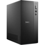 Dell Desktop PC Dell Pro Essential QVT1260 MT cu Intel Core i5-14500, 16GB RAM, SSD 512GB, UHD Graphics 770, Linux - IT-Fashion.ro