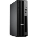 Dell Desktop PC Dell Pro Slim Plus BTO103_QBS1250_EMEA SFF, Intel Core Ultra 5 235, RAM 16GB, SSD 512GB, Intel Graphics, Windows 11 Pro - IT-Fashion.ro