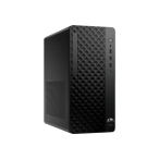 HP Desktop PC HP ProDesk 2 G1i E Tower B6XU2ET, Intel Core i3-14100, RAM 16GB, SSD 512GB, Intel UHD 730, Fara sistem de operare - IT-Fashion.ro