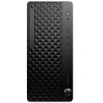 HP Desktop PC HP ProDesk 4 G1i Tower 9H7W5ET, Intel Core Ultra 7 265, RAM 32GB, SSD 1TB, Intel Graphics, Windows 11 Pro - IT-Fashion.ro