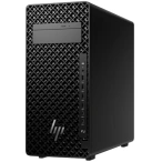 HP Desktop PC HP Z2 G1i Tower A40NPET, Intel Core Ultra 9 285, RAM 32GB, SSD 1TB, nVidia RTX 2000 16GB, Windows 11 Pro - IT-Fashion.ro