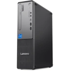 Lenovo Desktop PC Lenovo ThinkCentre Neo 50s Gen 5 SFF 12XES01H00_16, Intel Core i3-14100, RAM 16GB, SSD 512GB, Intel UHD Graphics 730, Windows 11 Education - IT-Fashion.ro
