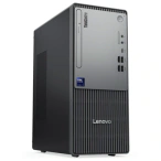 Lenovo Desktop PC Lenovo ThinkCentre neo 50t Gen 6 Tower 13BD001QRI, Intel Core Ultra 7 265, RAM 16GB, SSD 512GB, Intel Graphics, Fara sistem de operare - IT-Fashion.ro