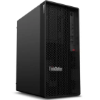 Lenovo Desktop PC Lenovo ThinkStation P2 Tower Gen 2 30JQ0017RI, Intel Core Ultra 7 265K, RAM 64GB, SSD 1TB, Intel Graphics, Windows 11 Pro - IT-Fashion.ro