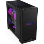 Lenovo PC Gaming Lenovo Gaming Legion T5 Tower 90YJ00B4RM, AMD Ryzen 7 9800X3D, RAM 16GB, SSD 1TB, nVidia GeForce RTX 5070 Ti 16GB, Fara sistem de operare - IT-Fashion.ro