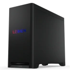 Lenovo PC Gaming Lenovo Legion T5 30IAX10 MT 90YE005NRM, Intel Core Ultra 7 251HX, RAM 16GB, SSD 1TB, nVidia GeForce RTX 5070 12GB, Fara sistem de operare - IT-Fashion.ro