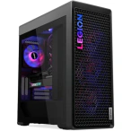 Lenovo PC Gaming Lenovo Legion T7 34IAS10 MT 90Y6009TRM, Intel Core Ultra 9 285K, RAM 32GB, SSD 1TB, nVidia GeForce RTX 5080 16GB, Fara sistem de operare - IT-Fashion.ro