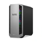 Lenovo PC Gaming Lenovo LOQ Tower 91DF00CBRM, AMD Ryzen 7 8745HX, RAM 16GB, SSD 1TB, nVidia GeForce RTX 5060 Ti 8GB, Fara sistem de operare - IT-Fashion.ro