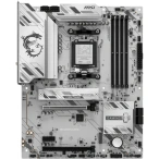 MSI Placa de baza MSI B850 GAMING PLUS WIFI6E, AMD B850, Socket AM5, ATX - IT-Fashion.ro