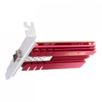 ASUS Placa de retea ASUS XG-C100F, PCI Express x4, Red - IT-Fashion.ro