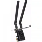 TP-LINK Placa de retea TP-LINK Archer TX55E, PCI Express x1, Black - IT-Fashion.ro