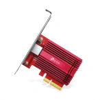 TP-LINK Placa de retea TP-LINK TX401, PCI-E, Red - IT-Fashion.ro